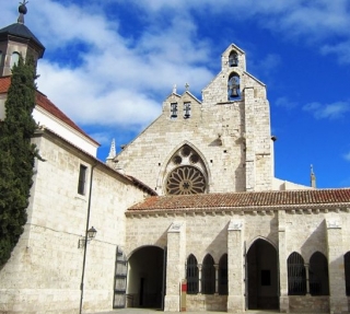  Chiesa di San Francisco 